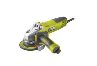 Углошлифмашина RYOBI RAG1010-125SF