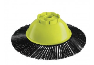 Щетка для подметальной машины RYOBI RAKDSB02 (2шт.)