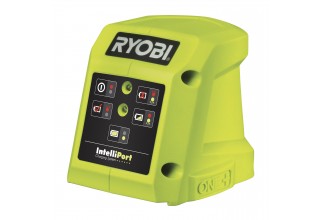 Дрель-шуруповерт RYOBI R18DD3-115S система ONE +