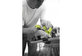 Пила циркулярная RYOBI RCS1400-G