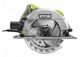 Пила циркулярная RYOBI RCS1400-G