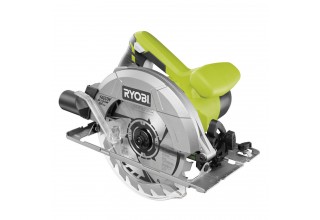 Пила циркулярная RYOBI RCS1400-G
