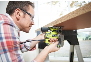 Лобзик RYOBI RJS850-K