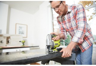 Лобзик RYOBI RJS850-K