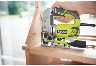 Лобзик RYOBI RJS850-K