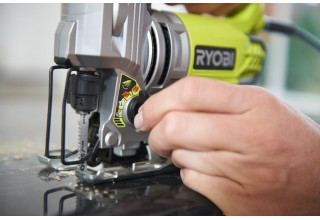 Лобзик RYOBI RJS850-K
