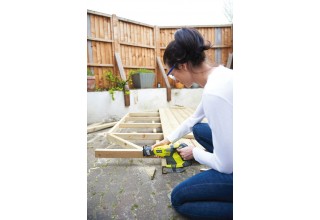 Пила сабельная RYOBI RRS1801M (без батареи) система ONE +