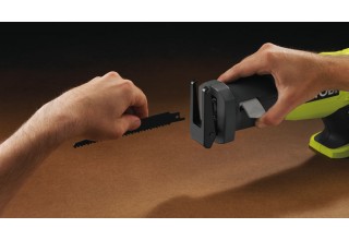 Пила сабельная RYOBI RRS1801M (без батареи) система ONE +