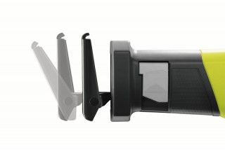 Пила сабельная RYOBI RRS1801M (без батареи) система ONE +