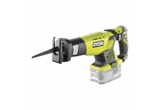 Пила сабельная RYOBI RRS1801M (без батареи) система ONE +