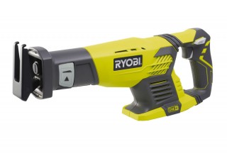 Пила сабельная RYOBI RRS1801M (без батареи) система ONE +