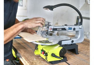 Лобзиковый станок RYOBI RSW1240G