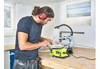 Лобзиковый станок RYOBI RSW1240G