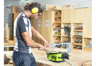Лобзиковый станок RYOBI RSW1240G