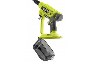 Мойка высокого давления RYOBI RY18PW22A-0 (без батареи) система ONE +