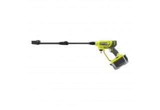 Мойка высокого давления RYOBI RY18PW22A-0 (без батареи) система ONE +