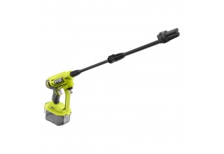 Мойка высокого давления RYOBI RY18PW22A-0 (без батареи) система ONE +