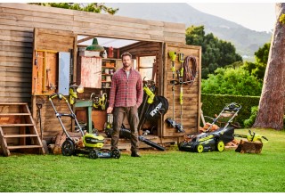 Аккумулятор RYOBI RY36B12A