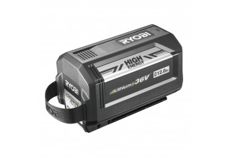 Аккумулятор RYOBI RY36B12A