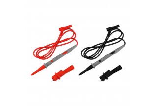 Щупы для мультиметра DEKO DKW02 (2шт)