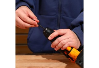 Дрель-шуруповерт аккумуляторная DEKO Banger 16V 080-1003
