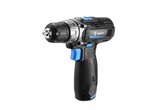 Дрель-шуруповерт аккумуляторная DEKO DKCD12V PRO 083-1003