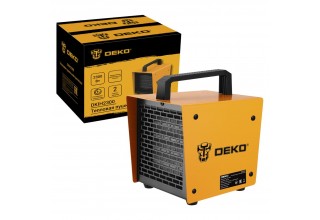 Тепловая пушка DEKO DKIH2300