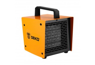 Тепловая пушка DEKO DKIH2300