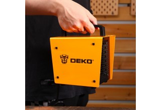 Тепловая пушка DEKO DKIH2300