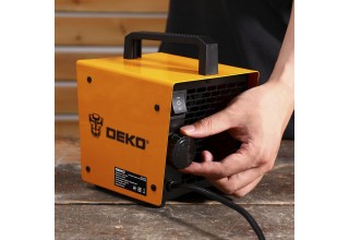 Тепловая пушка DEKO DKIH2300