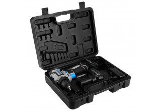 Дрель-шуруповерт аккумуляторная DEKO Loner 20V PRO 085-1010