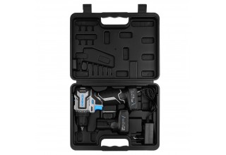 Дрель-шуруповерт аккумуляторная DEKO Loner 20V PRO 085-1010