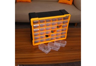 Система хранения DEKO Smart box 36 (36 выдвижных ящика)