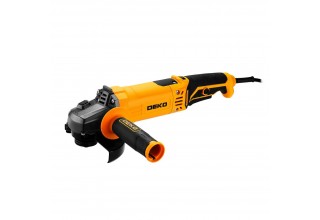 Углошлифмашина DEKO AG1400DK