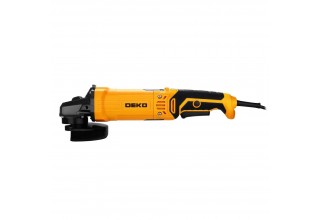 Углошлифмашина DEKO AG1400DK