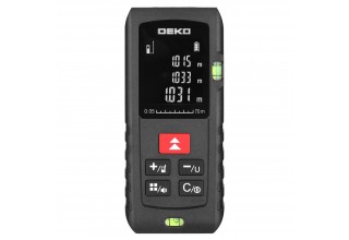 Дальномер лазерный DEKO R-LRE110-70m