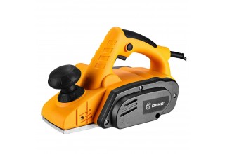 Рубанок DEKO DKEP1100W SET1