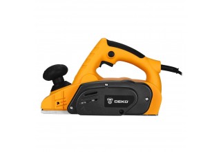 Рубанок DEKO DKEP1100W SET1