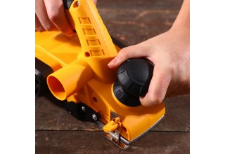 Рубанок DEKO DKEP1100W SET1