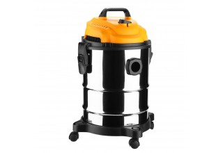 Пылесос промышленный DEKO DKVC-1400-15S 083-1061