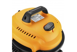 Пылесос промышленный DEKO DKVC-1400-15S 083-1061