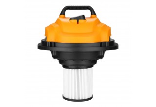 Пылесос промышленный DEKO DKVC-1400-15S 083-1061
