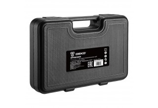 Паяльник для полипропиленовых труб DEKO RPPWM1600W 083-3008
