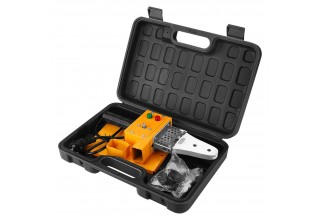 Паяльник для полипропиленовых труб DEKO RPPWM1600W 083-3008