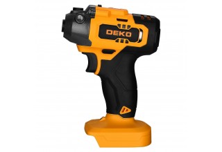 Полировальная машина DEKO CP20-75