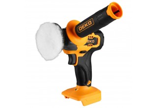 Полировальная машина DEKO CP20-75