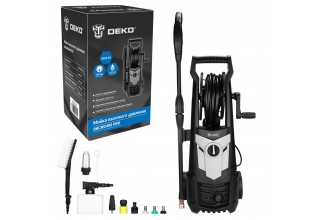 Мойка высокого давления DEKO DKCW2400 PRO