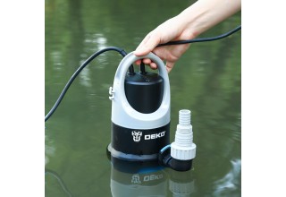 Насос дренажный DEKO DWP-950P