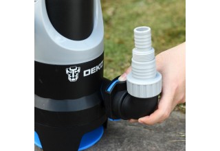 Насос дренажный DEKO DWP-950P