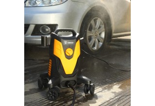 Мойка высокого давления DEKO DKCW1800